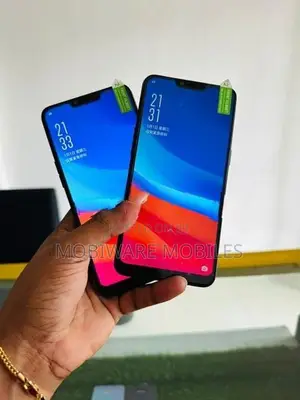 Oppo A3s 6GB 128GB (Used)