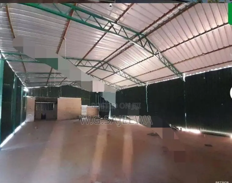 Warehouse/commercial property for rent in Katunayake, Negombo