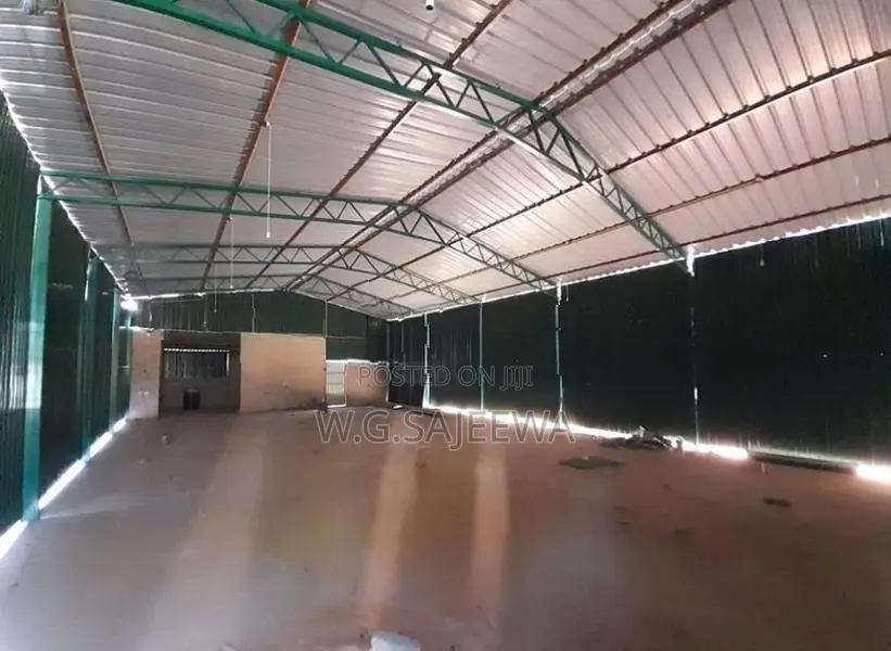 Warehouse/commercial property for rent in Katunayake, Negombo