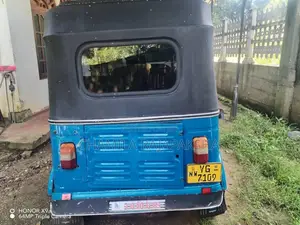 Bajaj RE 2011 Three Wheel (Used)