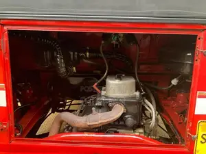 Bajaj 4 Stroke 2018 Three Wheel Unregistered (Recondition)