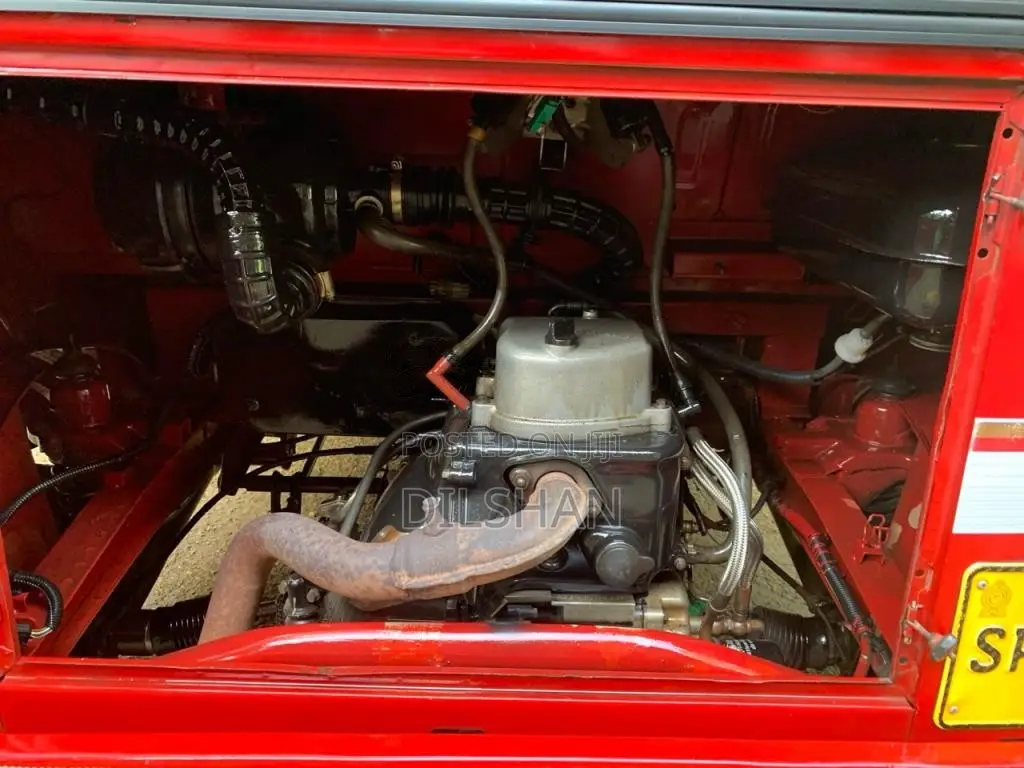 Bajaj 4 Stroke 2018 Three Wheel Unregistered (Recondition)