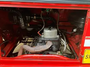 Bajaj 4 Stroke 2018 Three Wheel Unregistered (Recondition)