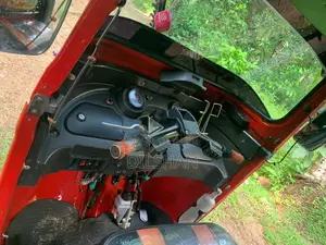 Bajaj 4 Stroke 2018 Three Wheel Unregistered (Recondition)