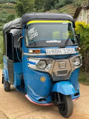 Bajaj RE 2016 Three Wheel (Used)