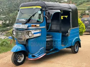 Bajaj RE 2016 Three Wheel (Used)