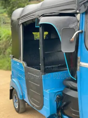 Bajaj RE 2016 Three Wheel (Used)