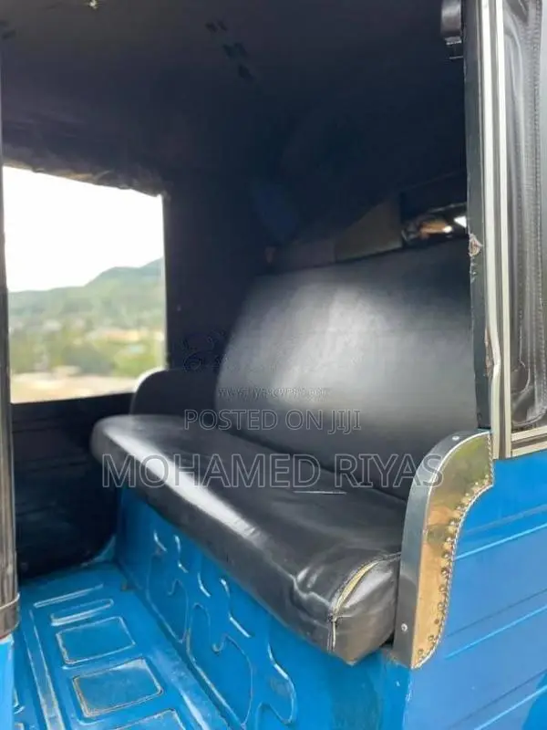 Bajaj RE 2016 Three Wheel (Used)