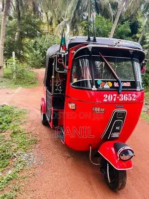 Bajaj 2 stroke 2000 Three Wheel Brand New