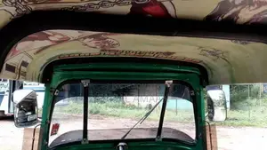 Bajaj Re 2004 Three Wheel (Used)