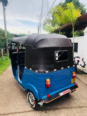 Bajaj RE 2006 Three Wheel (Used)