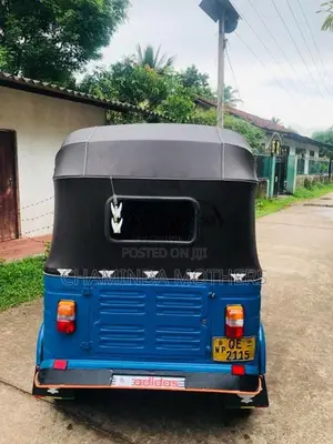 Bajaj RE 2006 Three Wheel (Used)