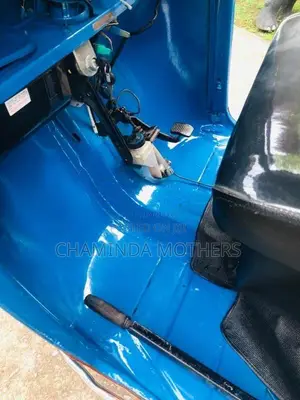 Bajaj RE 2006 Three Wheel (Used)