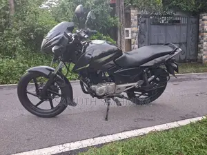 Bajaj Pulsar 150 2016 Motorbike (Used)
