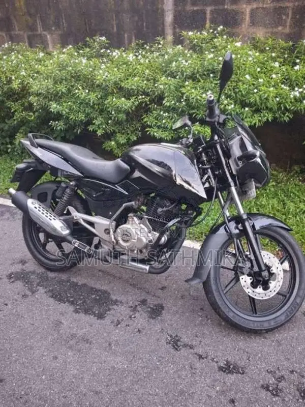 Bajaj Pulsar 150 2016 Motorbike (Used)