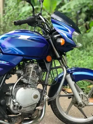 Bajaj Discover 2006 Motorbike (Used)