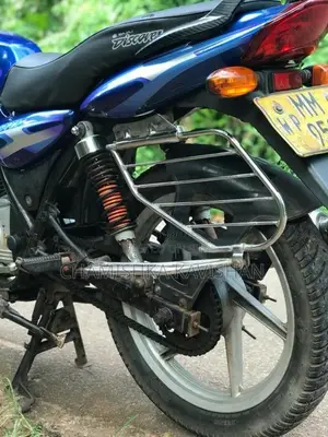 Bajaj Discover 2006 Motorbike (Used)