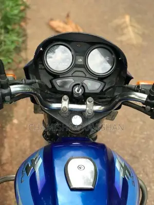 Bajaj Discover 2006 Motorbike (Used)