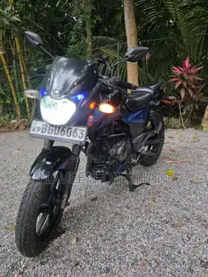 Bajaj Pulsar 150 2018 Motorbike (Used)