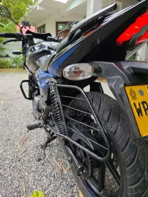 Bajaj Pulsar 150 2018 Motorbike (Used)