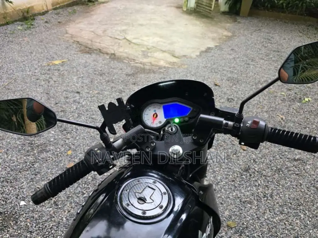 Bajaj Pulsar 150 2018 Motorbike (Used)