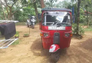 Bajaj RE 2013 Three Wheel (Used)