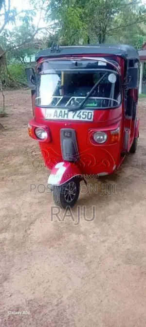 Bajaj RE 2013 Three Wheel (Used)