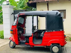 Bajaj RE 205 2012 Three Wheel (Used)