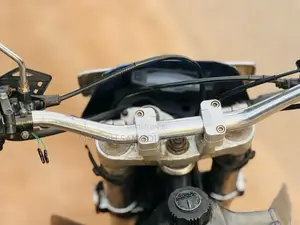 Demak DTM 2015 Motorbike (Used)