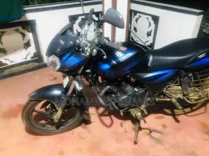 Bajaj Discover 150 2010 Motorbike (Used)