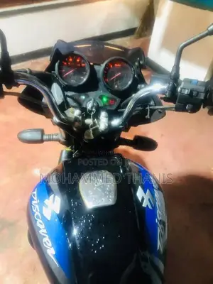 Bajaj Discover 150 2010 Motorbike (Used)