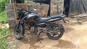 Bajaj Pulsar 2008 Motorbike (Used)