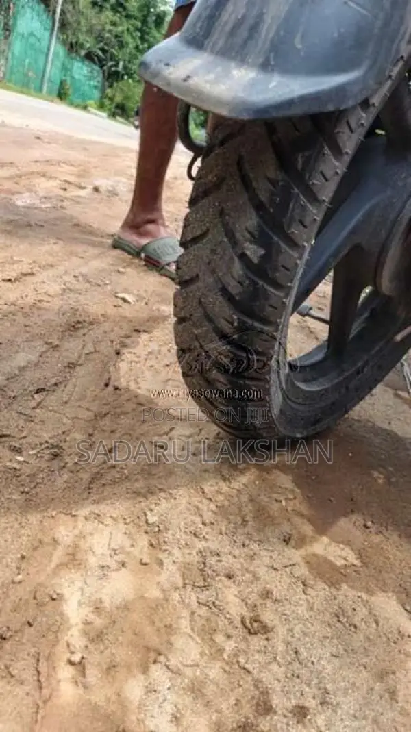 Bajaj Pulsar 2008 Motorbike (Used)