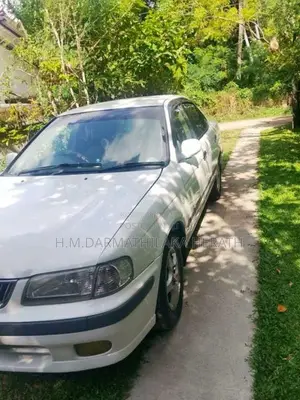 Nissan FB15 Super Saloon 1999 Car (Used)