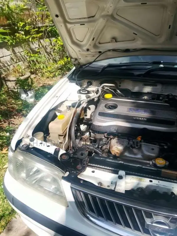 Nissan FB15 Super Saloon 1999 Car (Used)