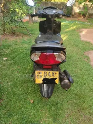 Honda Dio 2014 Motorbike (Used)