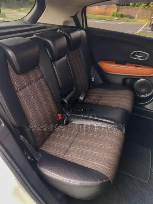 Honda Vezel Z Grade 2016 SUV (Used)