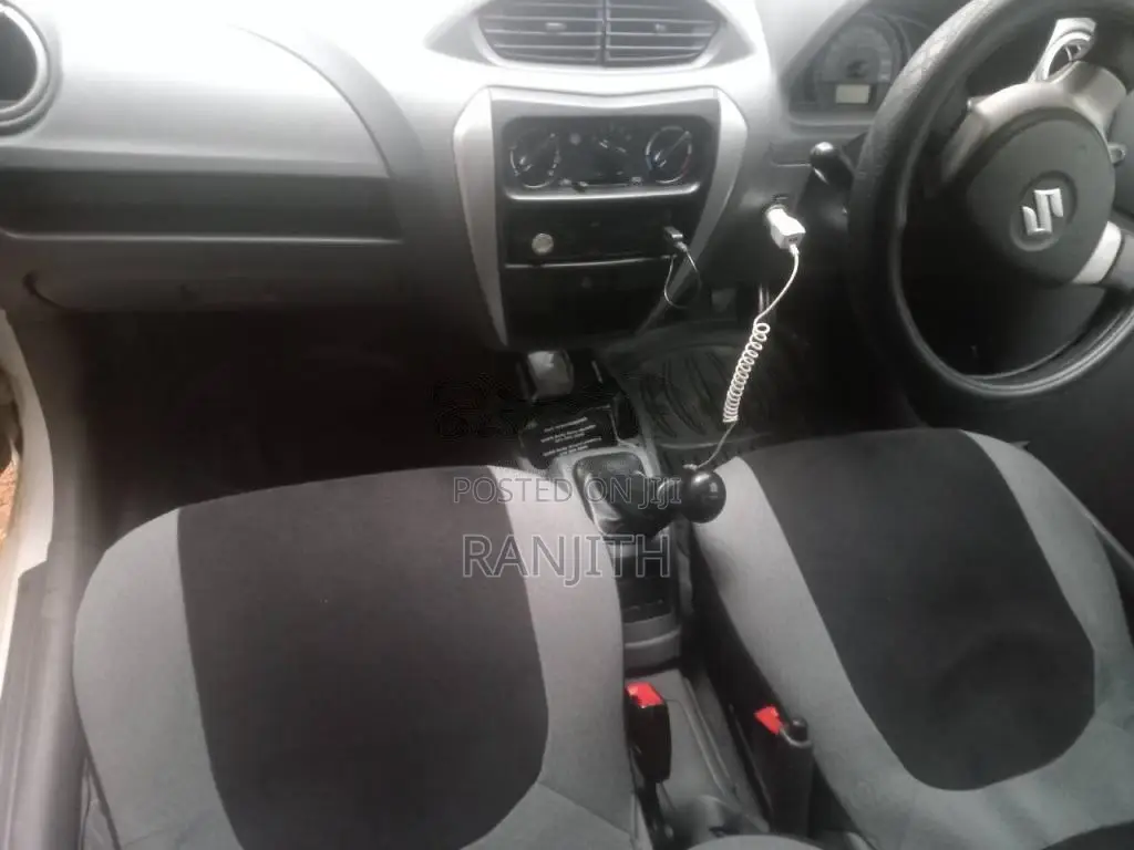 Suzuki Alto 2015 Car (Used)