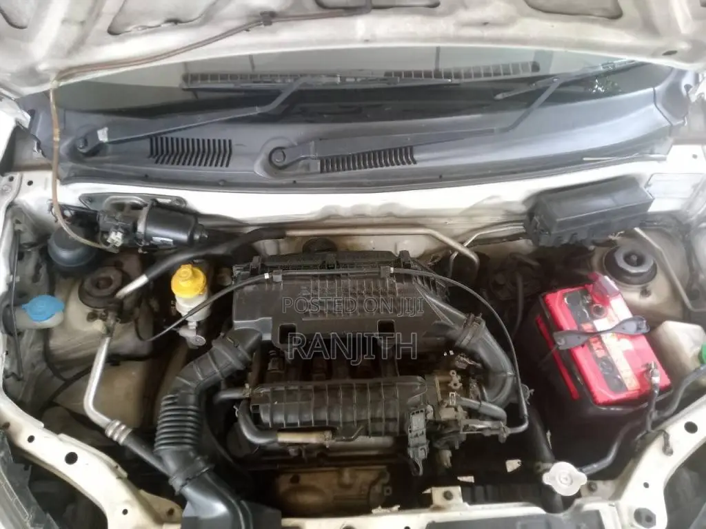 Suzuki Alto 2015 Car (Used)