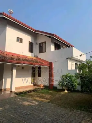 2 Storey Solar powered House rent in Negombo Town - Residential ,offic