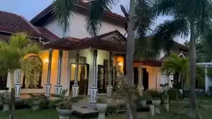 Luxury house rent in Negombo, kadirana
