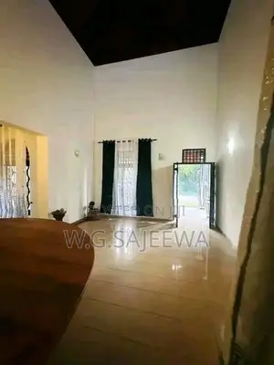 Luxury house rent in Negombo, kadirana