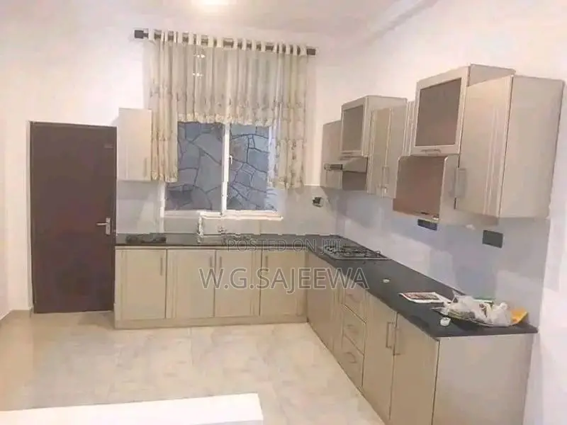 Brand New 2 Storey house rent in Kandana Town