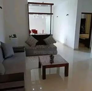 Brand New Luxury apartment house rent in Kandana