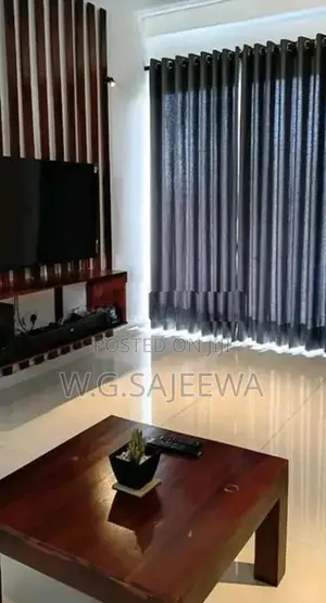 Brand New Luxury apartment house rent in Kandana