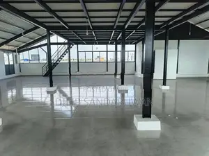 Rooftop Restaurant Space For Rent Oliyamulla Wattala