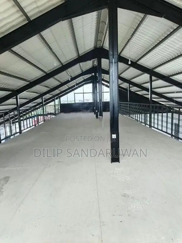 Rooftop Restaurant Space For Rent Oliyamulla Wattala