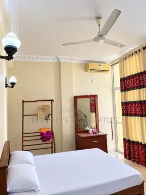 2 Bedroom Furnished Apartment In Colombo 4 For Rent