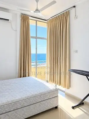 2 Bedroom Furnished Apartment In Colombo 4 For Rent
