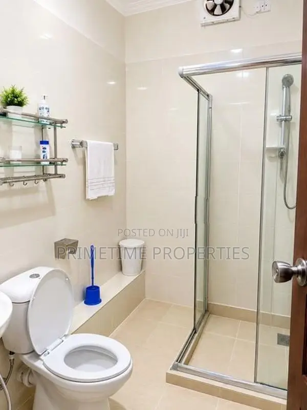 2 Bedroom Furnished Apartment In Colombo 4 For Rent
